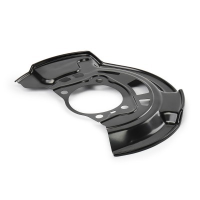 Splash Panel brake disc RIDEX 1330S0372 1330S0372 - photo 3