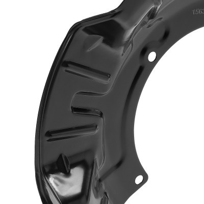 Splash Panel brake disc RIDEX 1330S0271 1330S0271 - photo 4