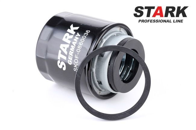 Oil Filter Stark SKOF-0860036 SKOF-0860036 - photo 1