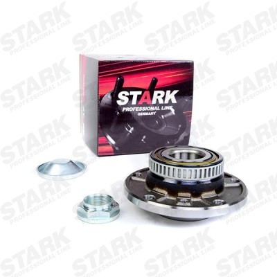 Wheel Bearing Stark SKWB-0180555 SKWB-0180555 - photo 3
