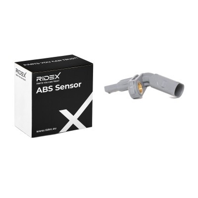 ABS Sensor RIDEX 412W0154 412W0154 - photo 2