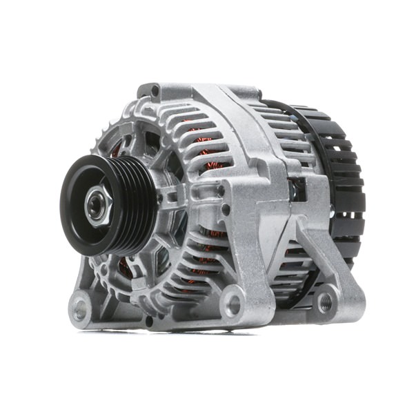 Alternator RIDEX 4G0173 4G0173 - photo 1