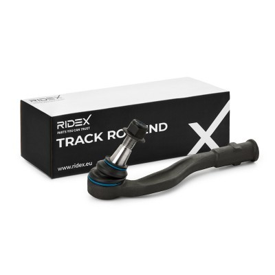 Tie Rod End RIDEX 914T1315 914T1315 - photo 1