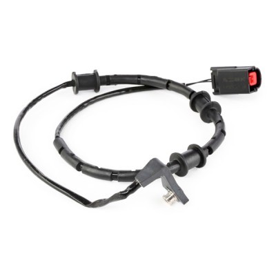 Sensor, Brake Pad Wear RIDEX 407W0086 407W0086 - photo 6
