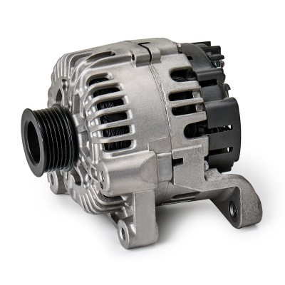 Alternator RIDEX 4G0045R 4G0045R - photo 5