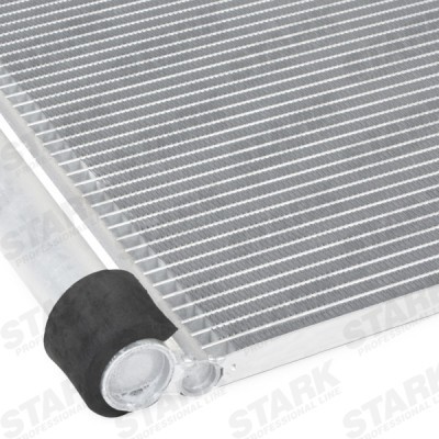A/C condenser SKCD-0110599 - photo 5