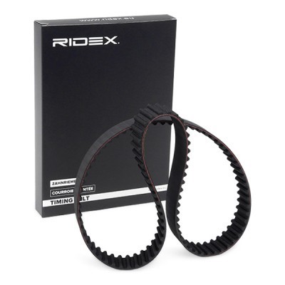 Timing Belt RIDEX 306T0218 306T0218 - photo 2