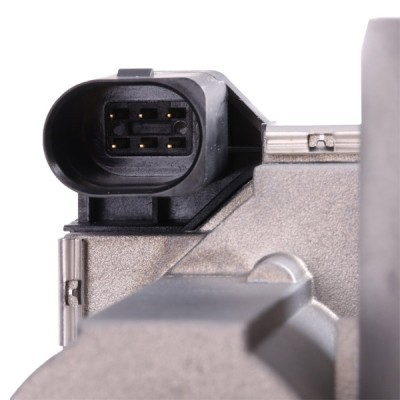 Дроссельная заслонка RIDEX 158T0160 158T0160 - photo 6