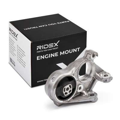 Engine Mounting RIDEX 247E0986 247E0986 - photo 2