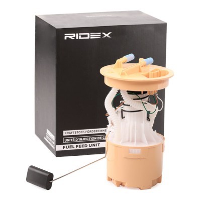 Fuel module RIDEX 1382F0405 1382F0405 - photo 2