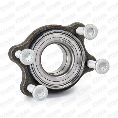 Wheel Bearing Stark SKWB-0180050 SKWB-0180050 - photo 6