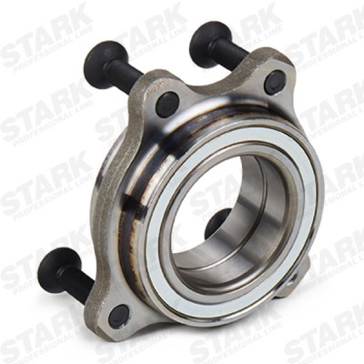 Wheel Bearing Stark SKWB-0181311 SKWB-0181311 - photo 8