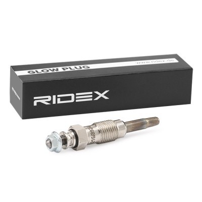 Glow Plug RIDEX 243G0003 243G0003 - photo 3