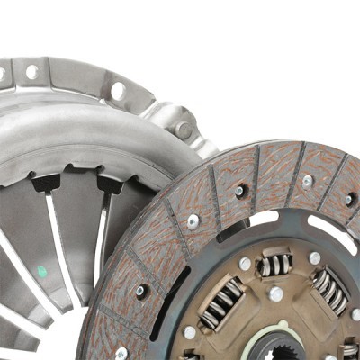 Clutch Kit RIDEX 479C0082 479C0082 - photo 7