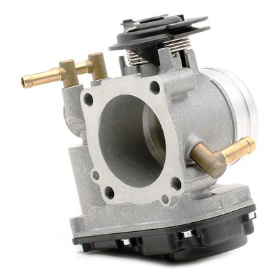 Дроссельная заслонка RIDEX 158T0181 158T0181 - photo 5