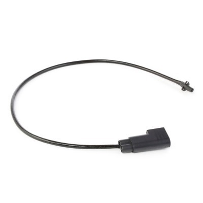 Sensor, Brake Pad Wear RIDEX 407W0123 407W0123 - photo 6