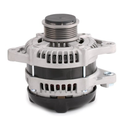 Alternator RIDEX 4G0079 4G0079 - photo 5