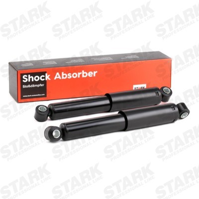 Shock Absorber Stark SKSA-0133426 SKSA-0133426 - photo 3