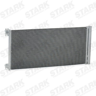 A/C condenser SKCD-0110556 - photo 4