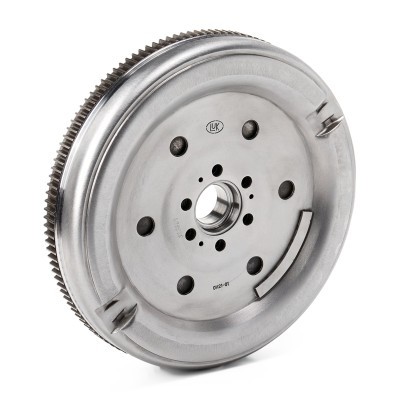 Flywheel RIDEX 577F0286R 577F0286R - photo 3