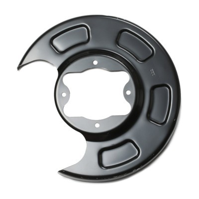 Splash Panel brake disc RIDEX 1330S0207 1330S0207 - photo 3