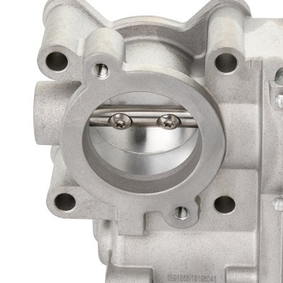 Дроссельная заслонка RIDEX 158T0302 158T0302 - photo 5