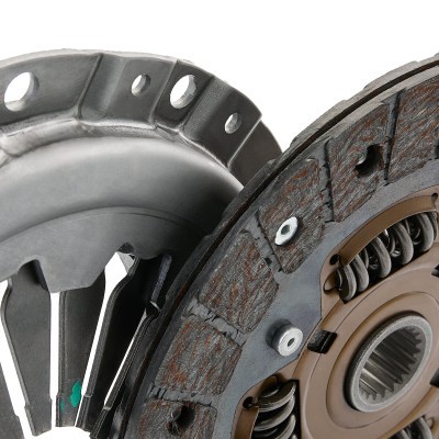 Clutch Kit RIDEX 479C0923 479C0923 - photo 5