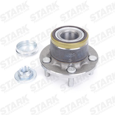 Wheel Bearing Stark SKWB-0180351 SKWB-0180351 - photo 2