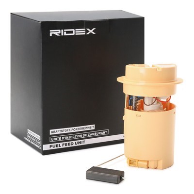 Fuel module RIDEX 1382F0162 1382F0162 - photo 3