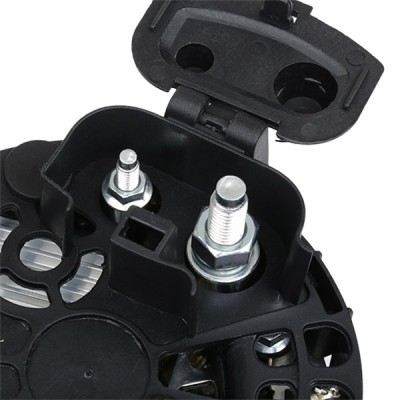 Alternator RIDEX 4G0036 4G0036 - photo 6