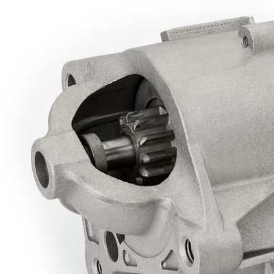 Starter RIDEX 2S0344R 2S0344R - photo 5