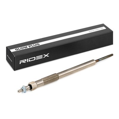 Glow Plug RIDEX 243G0092 243G0092 - photo 2