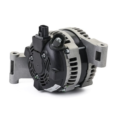 Alternator RIDEX 4G0190R 4G0190R - photo 4