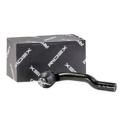 Tie Rod End RIDEX 914T0492 914T0492 - photo 2