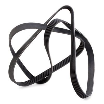 V-Ribbed Belt RIDEX 305P0490 305P0490 - photo 3