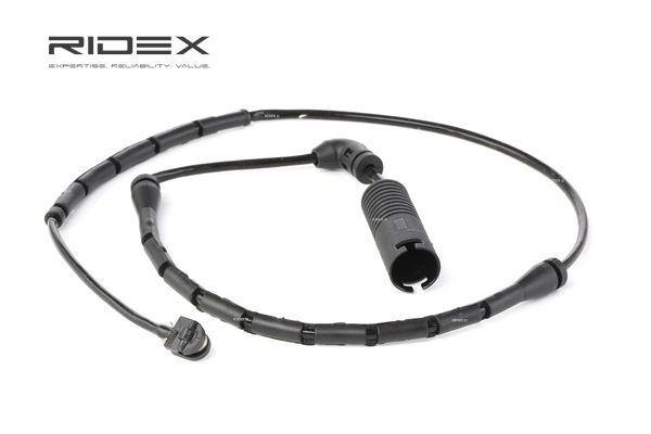 Sensor, Brake Pad Wear RIDEX 407W0039 407W0039 - photo 1