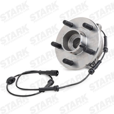 Wheel Bearing Stark SKWB-0180933 SKWB-0180933 - photo 3