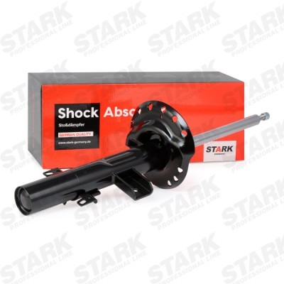 Shock Absorber Stark SKSA-0132359 SKSA-0132359 - photo 3