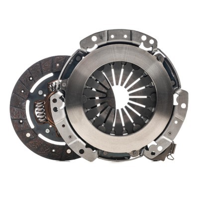 Clutch Kit RIDEX 479C0168 479C0168 - photo 4