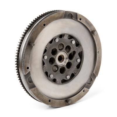 Flywheel RIDEX 577F0051R 577F0051R - photo 3