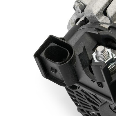 Alternator RIDEX 4G0477R 4G0477R - photo 6