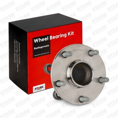 Wheel Bearing Stark SKWB-0180376 SKWB-0180376 - photo 2