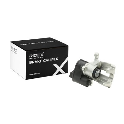 Brake Caliper RIDEX 78B0834 78B0834 - photo 2