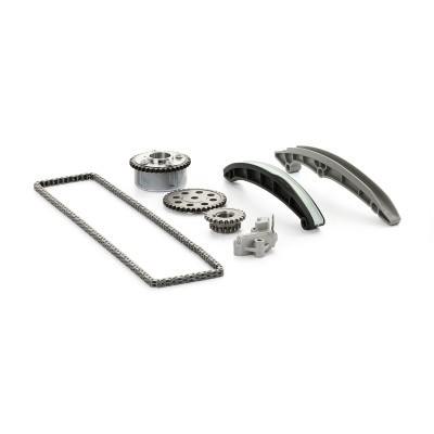 Timing chain kit RIDEX 1389T2704 1389T2704 - photo 2