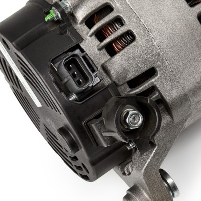 Alternator RIDEX 4G0046R 4G0046R - photo 8