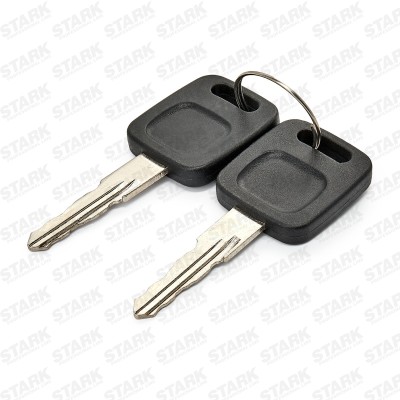 Door Lock Stark SKLOC-4450015 SKLOC-4450015 - photo 8