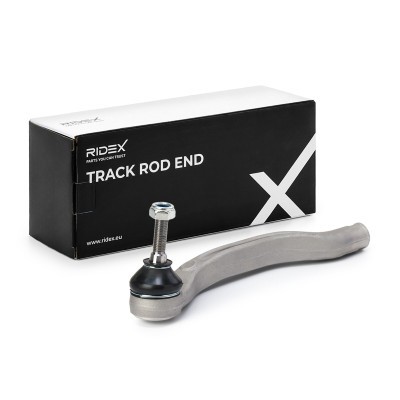 Tie Rod End RIDEX 914T1005 914T1005 - photo 1