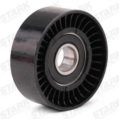 Belt Tensioner V-Ribbed Belt Stark SKVB-0590036 SKVB-0590036 - photo 4