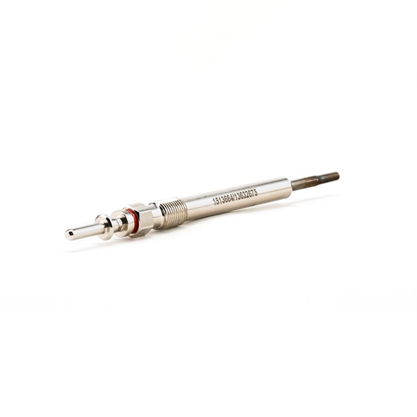 Glow Plug RIDEX 243G0095 243G0095 - photo 1