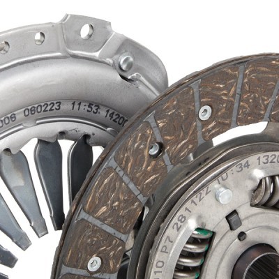 Clutch Kit RIDEX 479C1004 479C1004 - photo 5